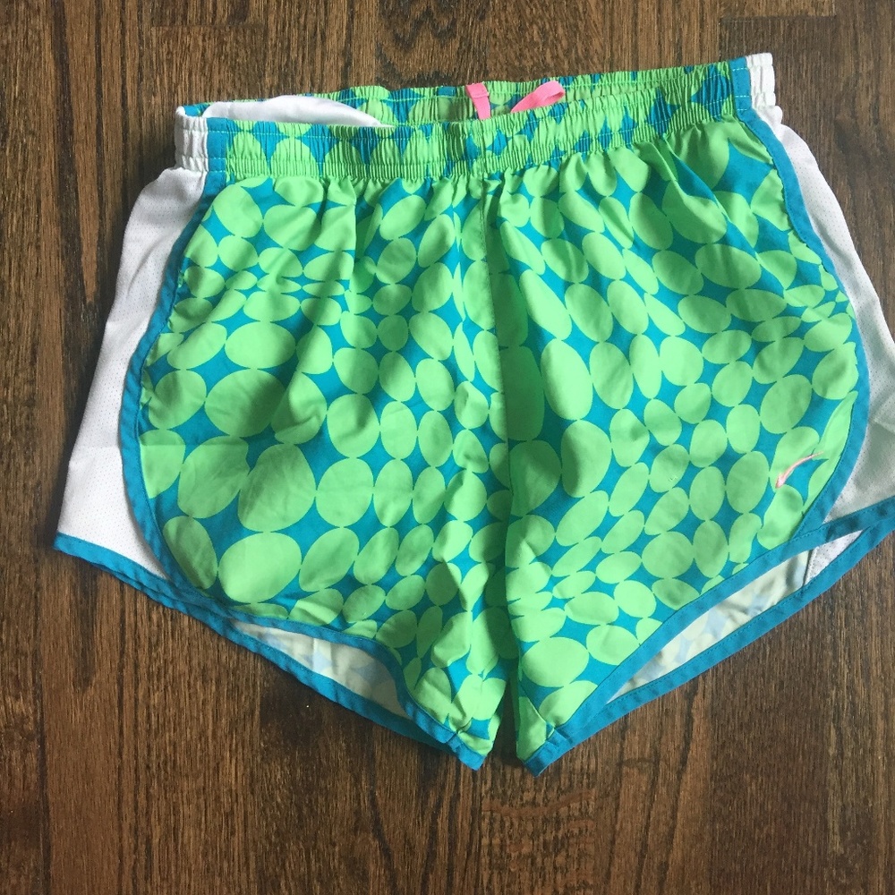 Nike Athletic Shorts`